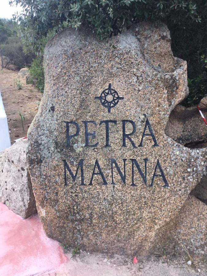 Tenuta Petra Manna 팔라우 외부 사진