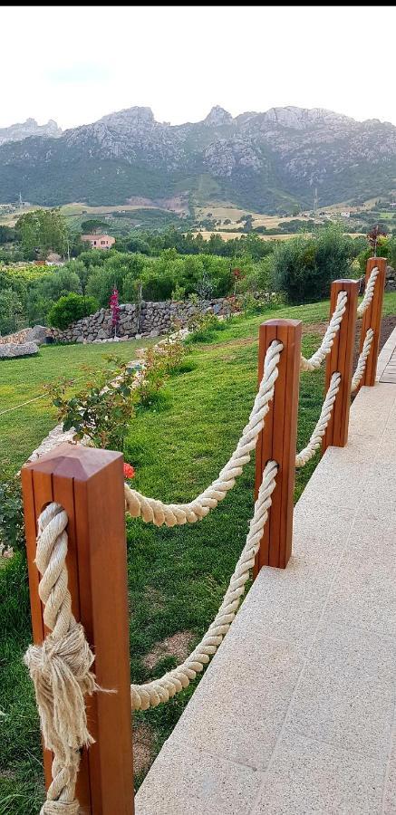 Tenuta Petra Manna 팔라우 외부 사진