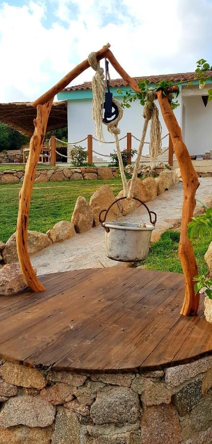 Tenuta Petra Manna 팔라우 외부 사진