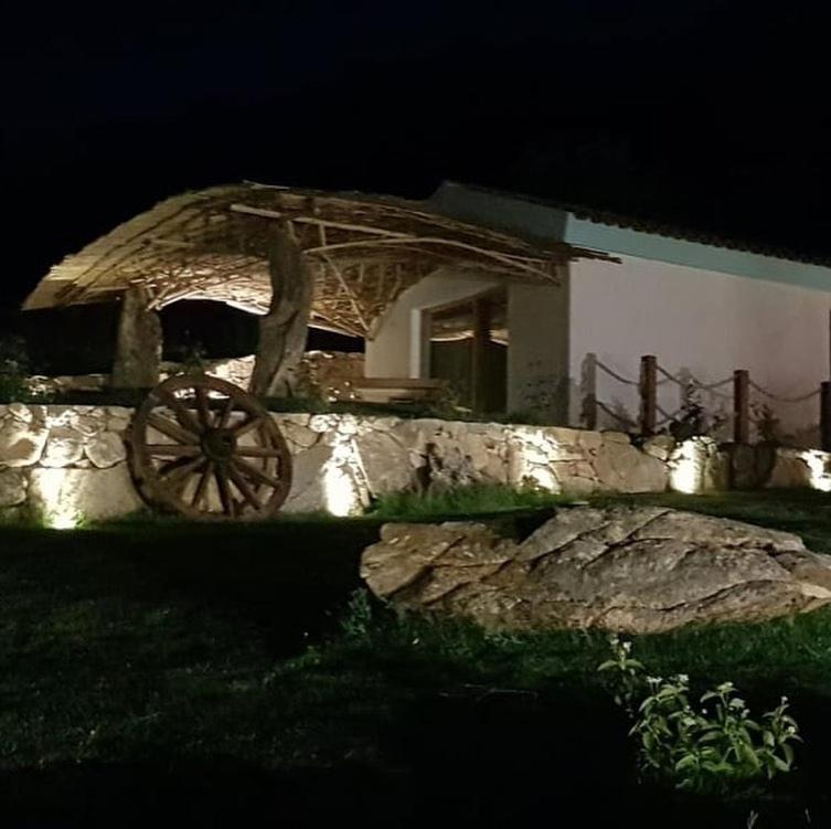Tenuta Petra Manna 팔라우 외부 사진