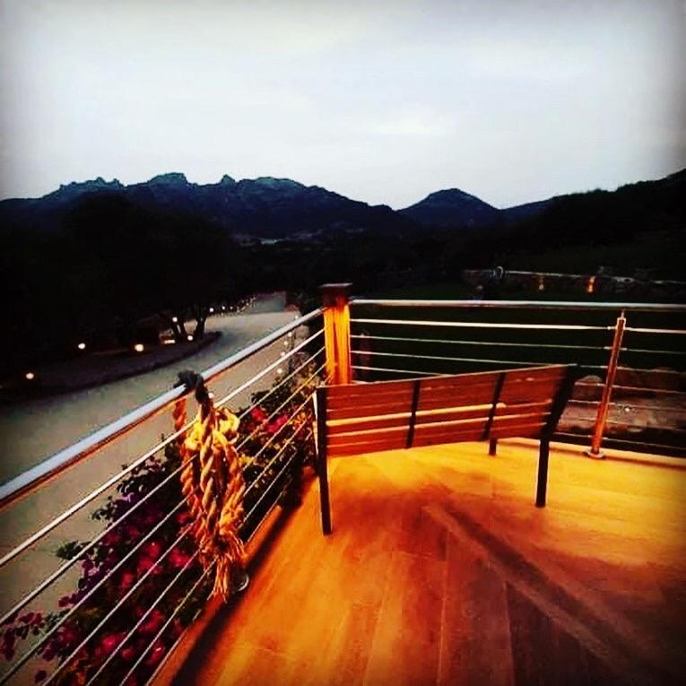 Tenuta Petra Manna 팔라우 외부 사진