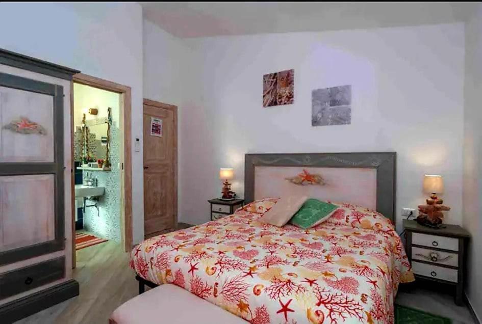 Tenuta Petra Manna 팔라우 객실 사진